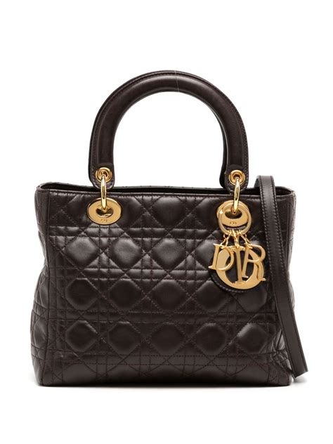 pre owned Dior for women